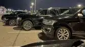 Ford Expedition Platinum 1