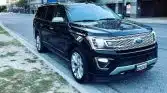 Ford Expedition Platinum 2