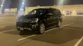 Ford Expedition Platinum 3