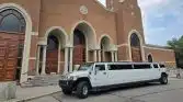 Hummer Limousine 01