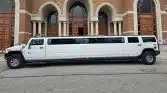 Hummer Limousine 02