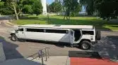 Hummer Limousine 03