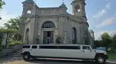 Hummer Limousine 04
