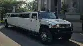 Hummer Limousine 05