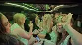 Hummer Limousine 08