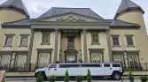 Hummer Limousine 11