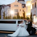 Top 5 Reasons to Book Milton Limo for Weddings & Events